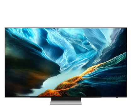 Telewizor 75" Samsung QE77S90H 77" OLED 4K 165 Hz Tizen TV HDMI 2.1